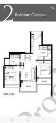 Normanton Park (D5), Apartment #451821931